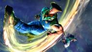 Guile in SF6 (Image via Capcom)